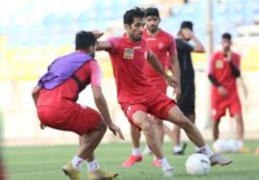 پرسپولیس ۱۵ آبان ماه دادگاهی می‌شود
